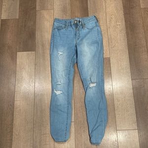 Purchased at: target